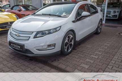 Chevrolet Volt