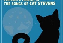 The Songs of Cat Stevens - A tribute performed by the Peace Cats