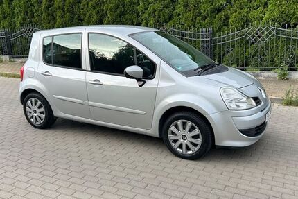 Renault Modus