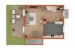 Doppelhaushälfte Köln / Merheim Merheim - 3 Zimmer, 84 m&sup2;, 335.000&euro; | Angebot:26218102