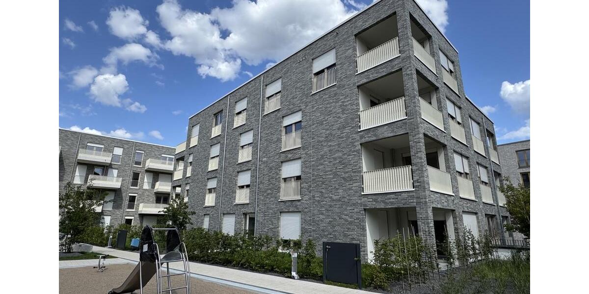 Erdgeschoßwohnung Bonn Dransdorf - 4 Zimmer, 96 m&sup2;, 1.350&euro; | Angebot:24676802