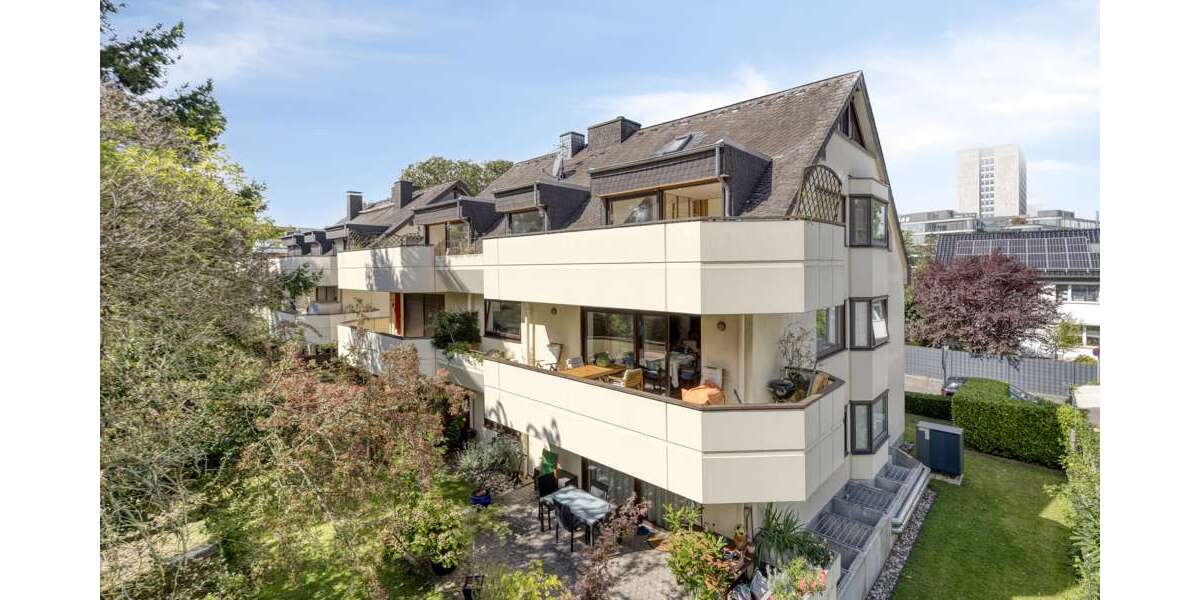 Wohnung zum Kaufen in Bonn Gronau 655.000 € 154 m² 5 zimmer