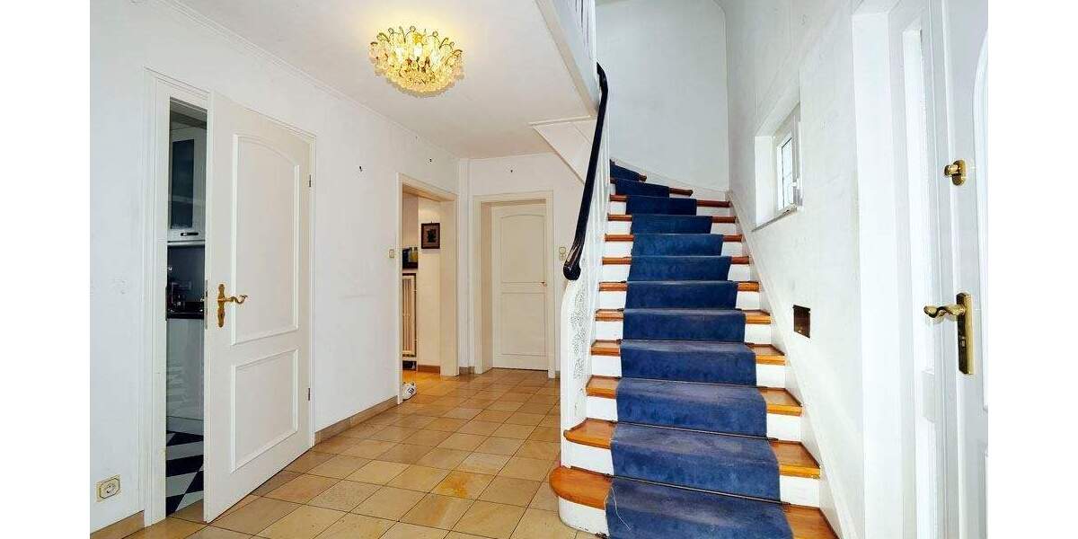 Einfamilienhaus Bad Honnef Rhöndorf - 4 Zimmer, 148 m&sup2;, 850.000&euro; | Angebot:24497770