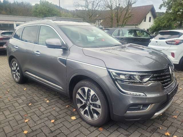 Renault Koleos 117.000 km 15.490 &euro; Hennef 53773