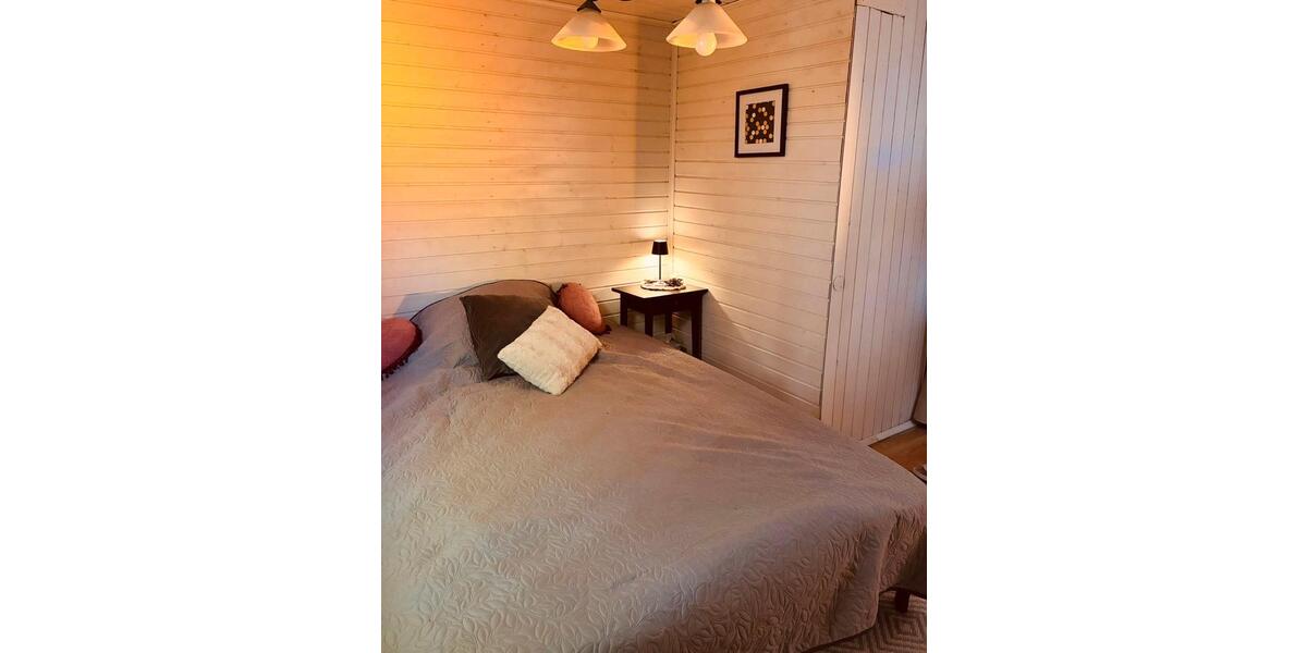 Bungalow Bonn Bad Godesberg - 2 Zimmer, 40 m&sup2;, 31.900&euro; | Angebot:26779921