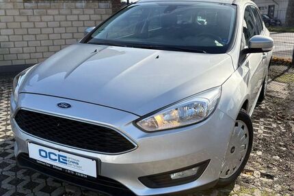 Ford Focus 157.000 km 6.490 &euro; Erftstadt 50374