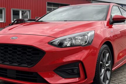 Ford Focus 99.870 km 11.680 € Kerpen 50170