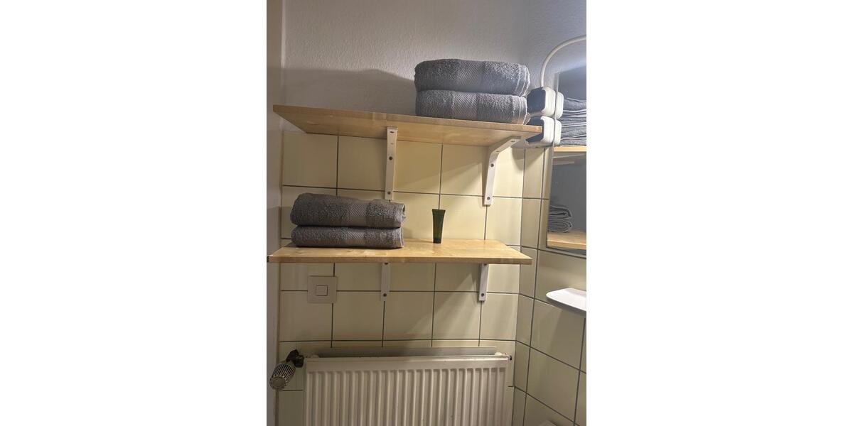 Etagenwohnung Köln Innenstadt - 2 Zimmer, 54 m&sup2;, 1.450&euro; | Angebot:25838655