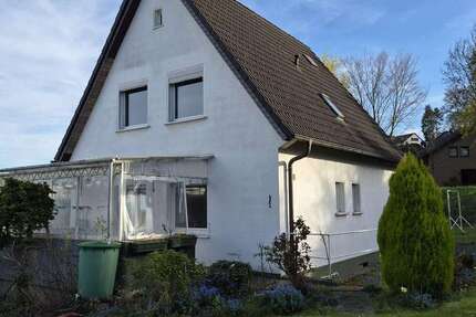 Haus Bornheim - 4 Zimmer, 110 m&sup2;, 199.000&euro; | Angebot:26124800