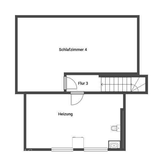 Doppelhaushälfte Bonn Geislar - 5 Zimmer, 165 m&sup2;, 639.000&euro; | Angebot:22275647