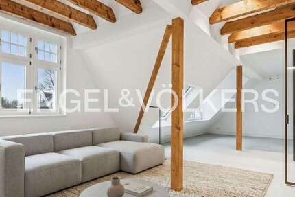 Wohnung Bonn Gronau - 3 Zimmer, 182 m&sup2;, 3.730&euro; | Angebot:24741743