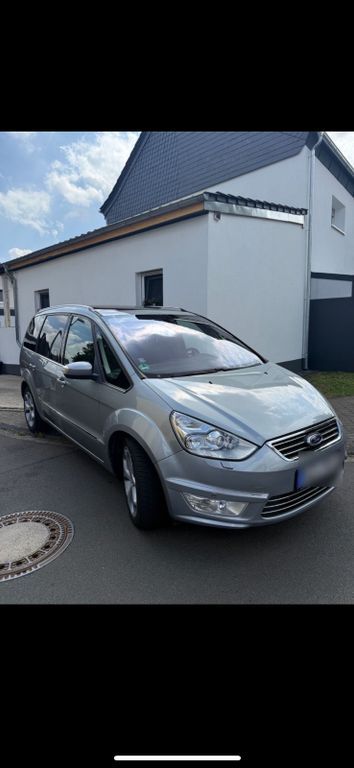 Ford Galaxy 265.000 km 8.299 € Euskirchen 53879