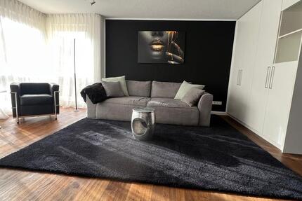 Stilvolles möbliertes 1-Zimmer-Appartement in Köln Ensen (Porz) zimmer