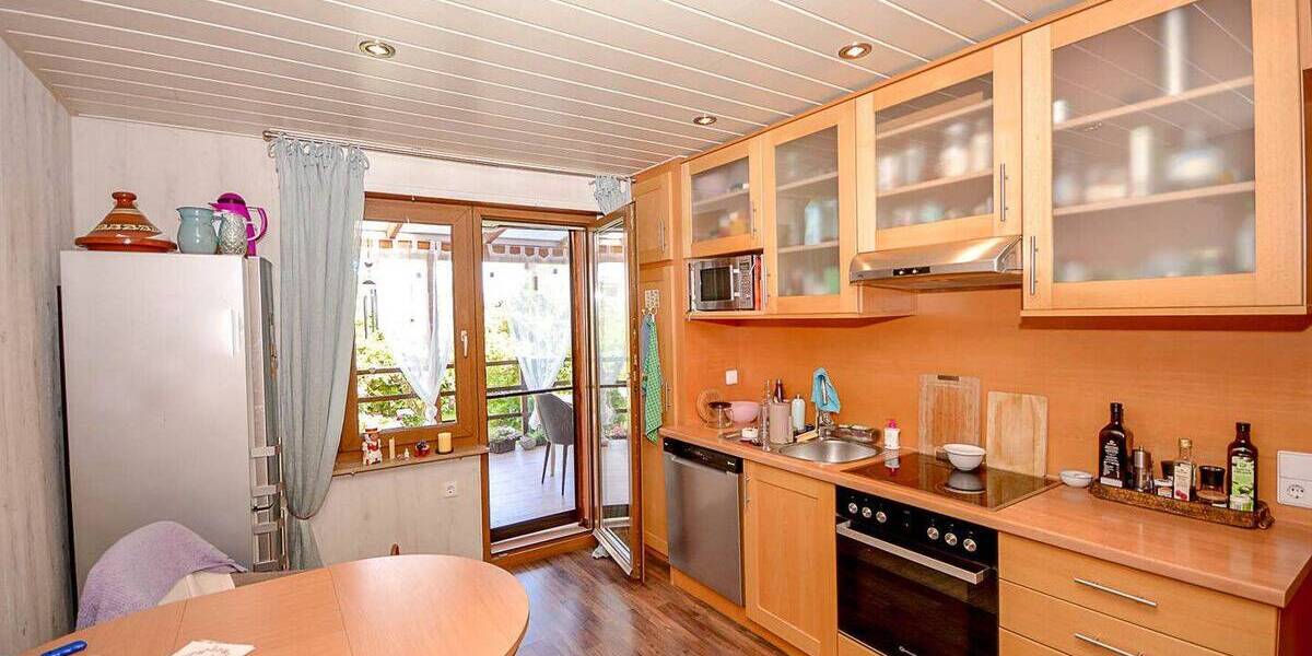 Mehrfamilienhaus, Wohnhaus Brühl - 8 Zimmer, 181 m&sup2;, 580.000&euro; | Angebot:26807171
