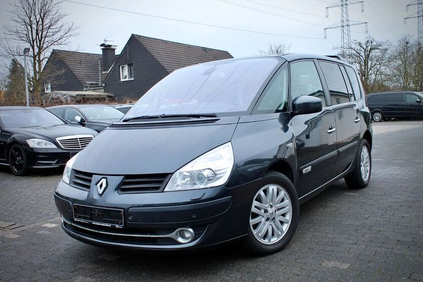 Grand Espace