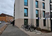 Studentenappartment StudentenWohnung Köln Kalk Einzug ab sofort