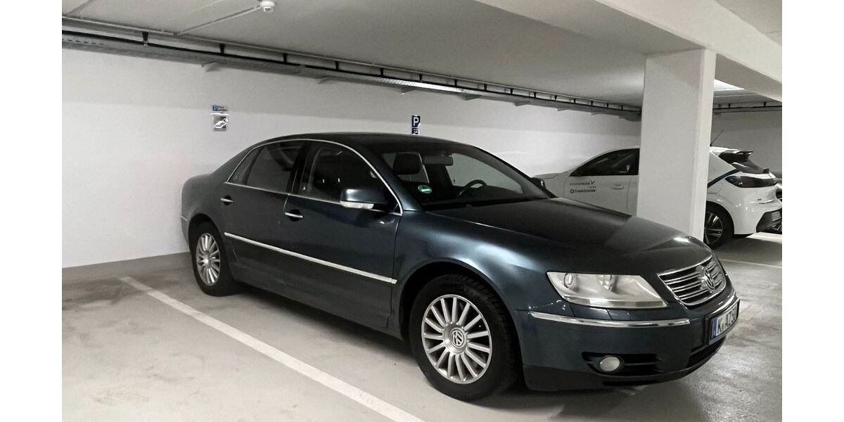 VW Phaeton 180.000 km 6.900 &euro; Köln 50827