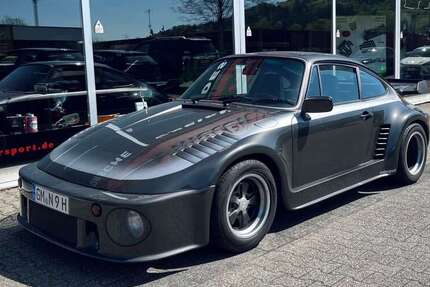 Porsche 930 92.100 km 118.000 € Overath 51491