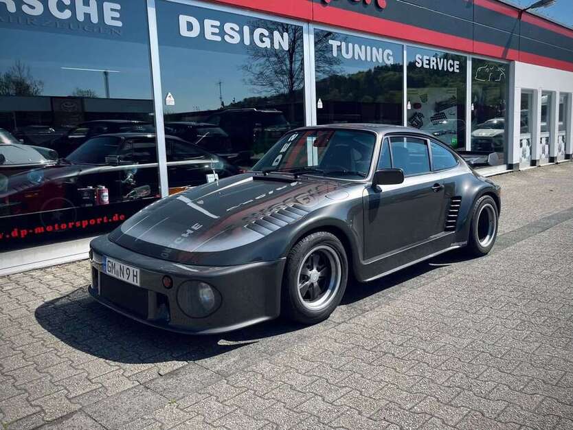 Porsche 930 92.100 km 118.000 € Overath 51491