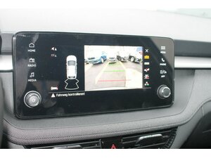 Skoda Fabia 1,0 TSi Kam. Anhängerkupp SOFORT !! 8 km 20.395 € Bonn 53225