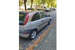 Corsa C