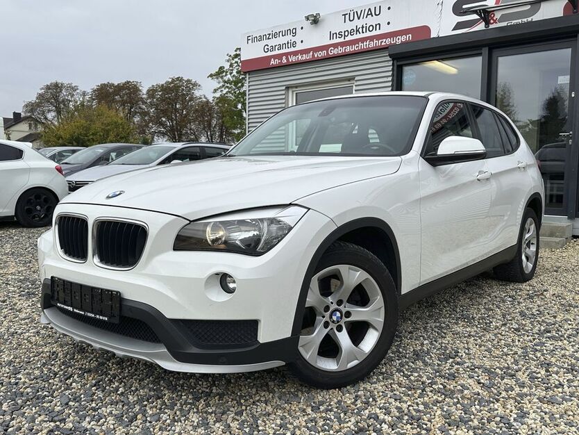 BMW X1 259.575 km 6.499 € Weilerswist 53919