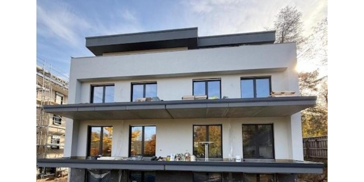 Terrassenwohnung Bergisch Gladbach Paffrath - 2 Zimmer, 73 m&sup2;, 1.100&euro; | Angebot:23633156