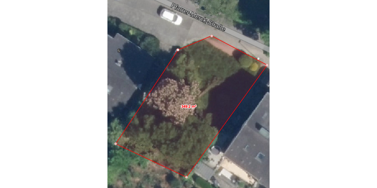 Grundstück Bonn Friesdorf - 368.000&euro; | Angebot:23866222