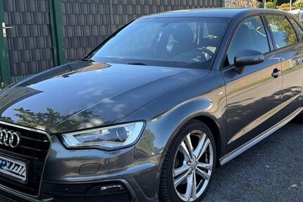 Audi A3 210.000 km 12.500 &euro; Frechen 50226