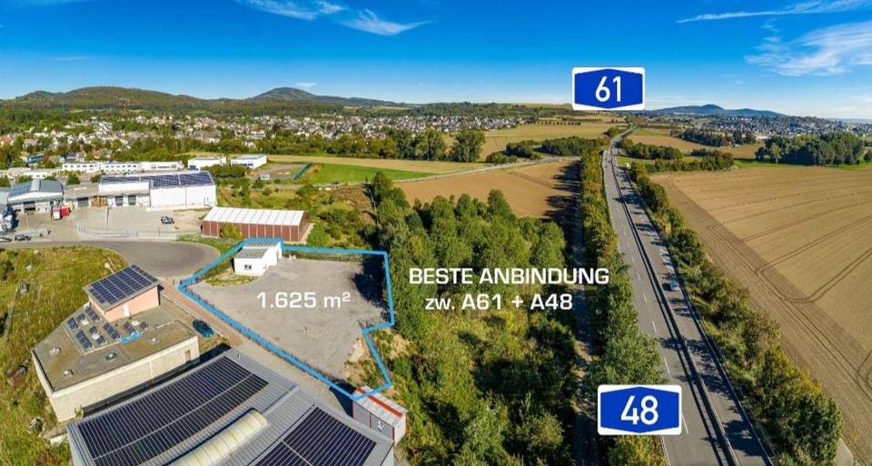 Gewerbeobjekt Alfter - 2.300&euro; | Angebot:22408536