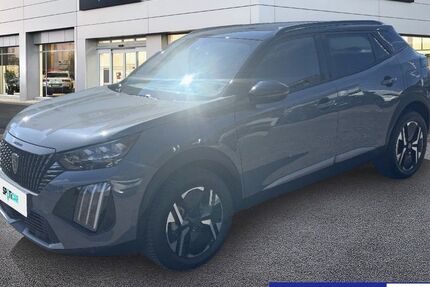 Peugeot 2008 18.999 km 22.680 &euro; Bonn 53121