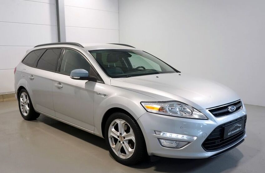 Mondeo