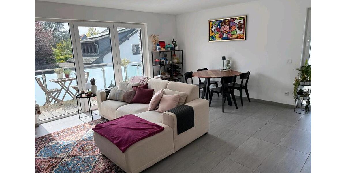 Etagenwohnung Bergisch Gladbach Alt-Frankenforst - 3 Zimmer, 73 m&sup2;, 1.200&euro; | Angebot:26381654