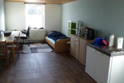 Appartment Altbau Köln nur an Student 1 zimmer