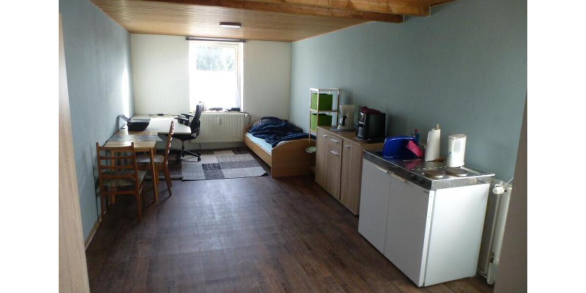 Appartment Altbau Köln nur an Student 1 zimmer