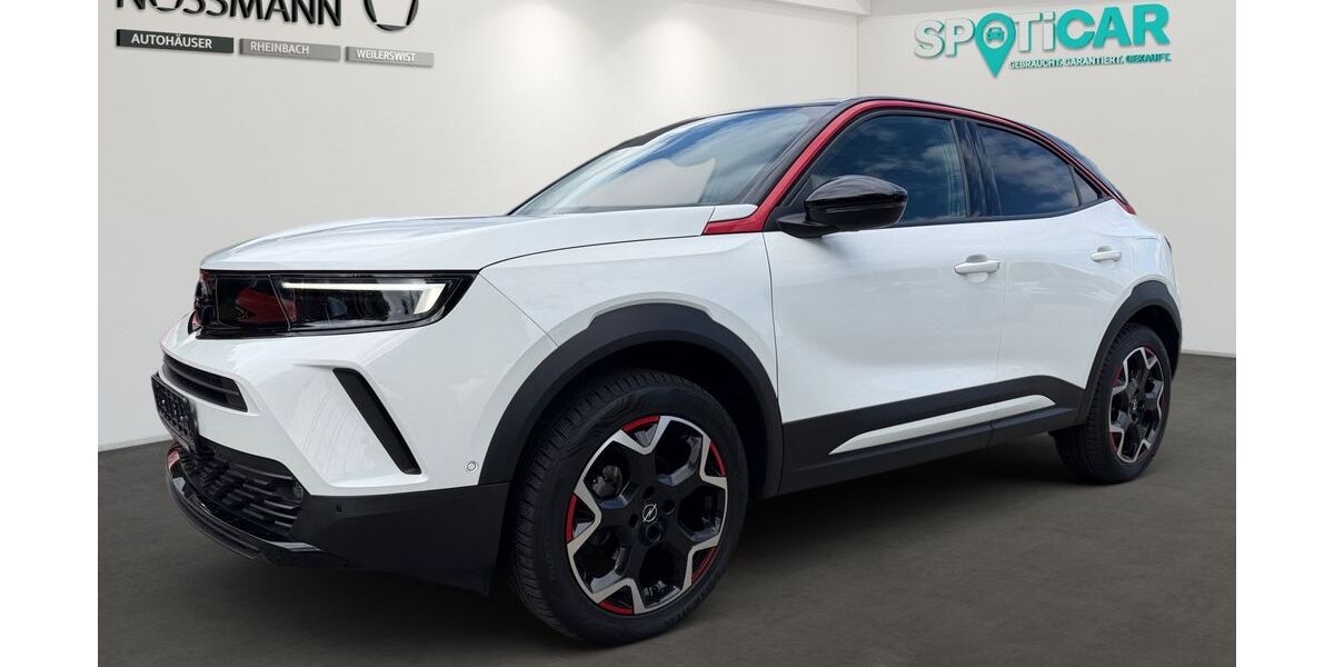Opel Mokka 41.648 km 19.890 &euro; Rheinbach 53359
