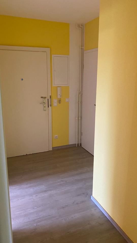 2 - Zimmerwohnung in Köln-Gremberghoven
