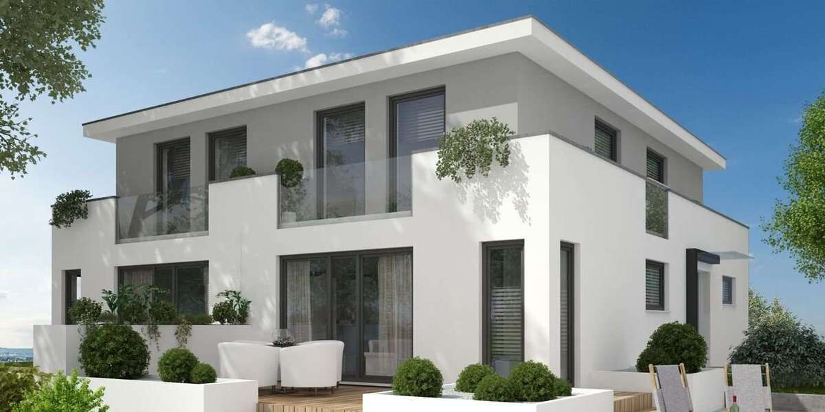 Einfamilienhaus Bonn Gielgen - 5 Zimmer, 120 m&sup2;, 597.800&euro; | Angebot:27285895