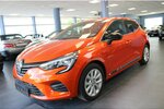 Renault Clio 1.6 E-TECH Hybrid 140 Intens 49.815 km 14.480 &euro; Euskirchen 53881
