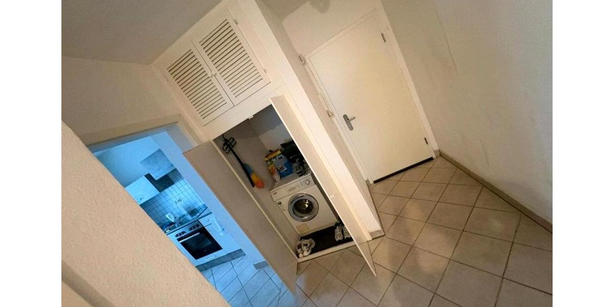 Etagenwohnung Euskirchen - 3 Zimmer, 69 m&sup2;, 1.260&euro; | Angebot:26465573