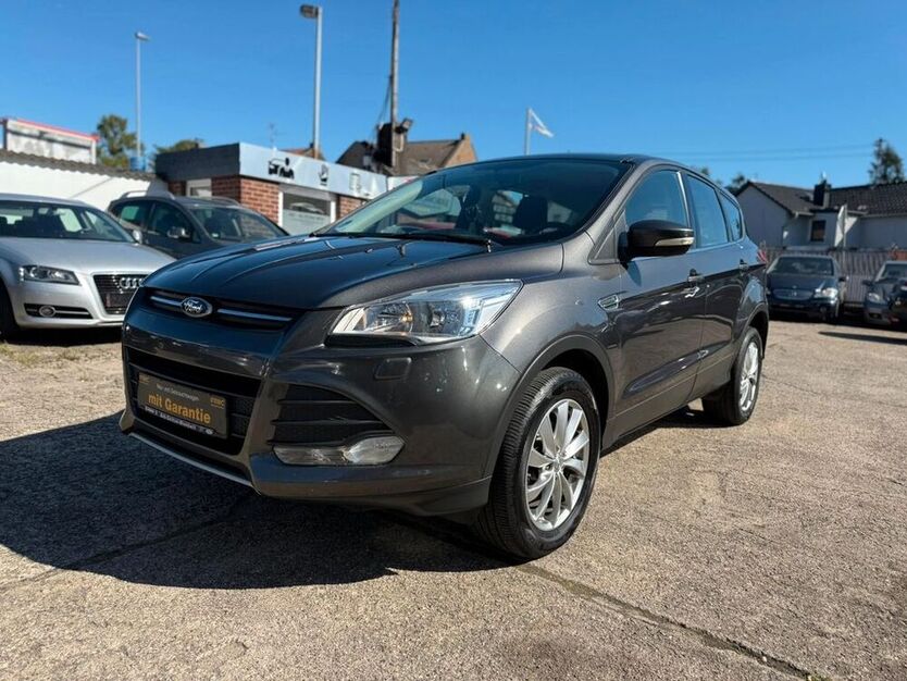 Kuga