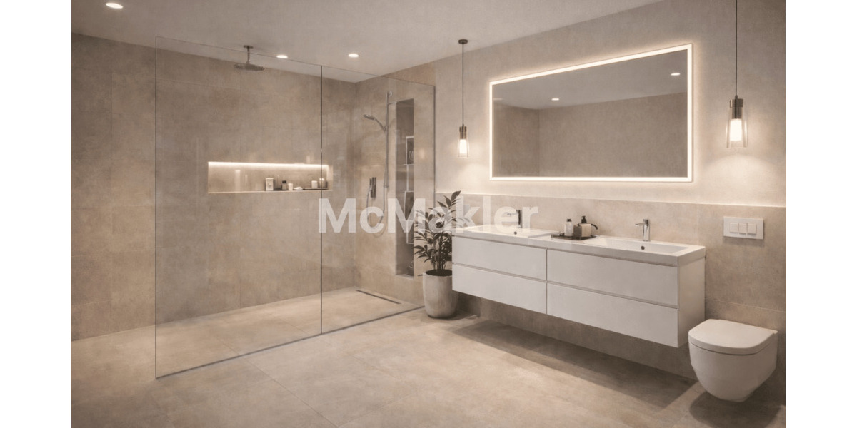 Etagenwohnung Bonn Schweinheim - 4 Zimmer, 139 m&sup2;, 979.000&euro; | Angebot:26841829