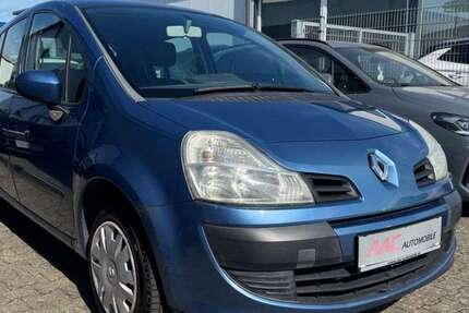 Renault Modus 193.000 km 1.950 € Erftstadt 50374