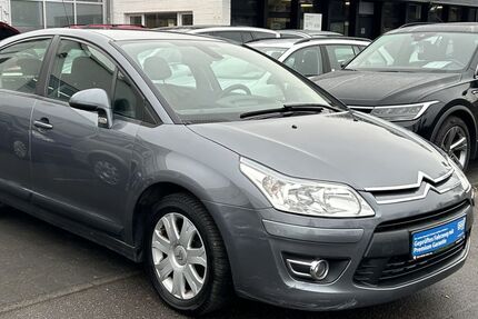 Citroen C4 189.899 km 3.390 &euro; Königswinter 53639