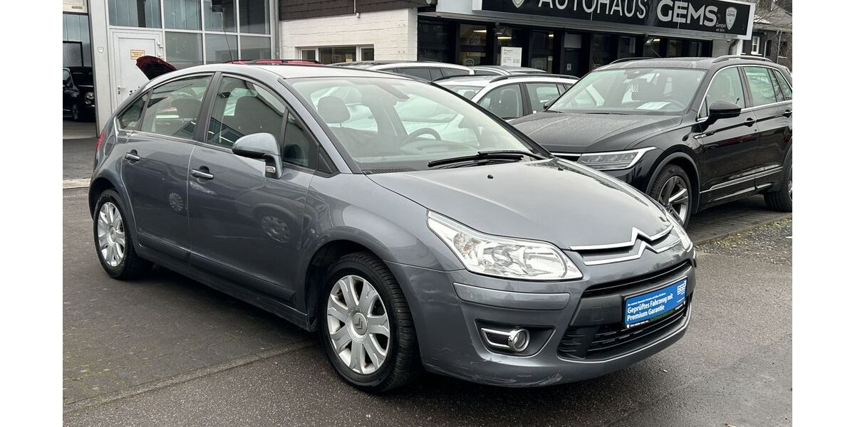 Citroen C4 189.899 km 3.390 &euro; Königswinter 53639