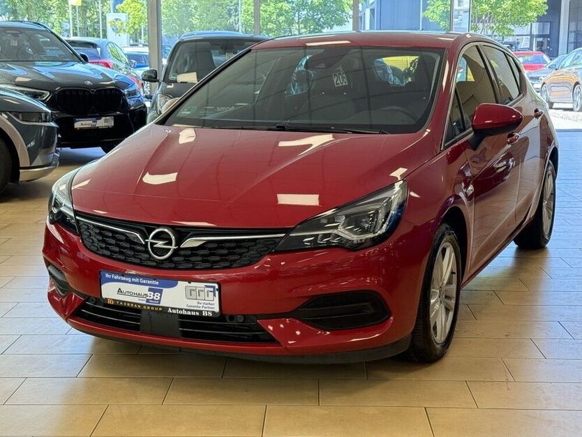 Astra