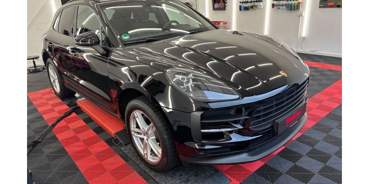 Porsche Macan 104.450 km 42.500 &euro; Köln 50827