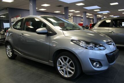 Mazda 2 132.930 km 5.980 &euro; Euskirchen 53881