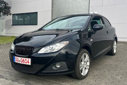 Seat Ibiza 175.000 km 3.800 € Remagen 53424