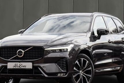 Volvo XC60 60.105 km 39.890 &euro; Bonn 53177